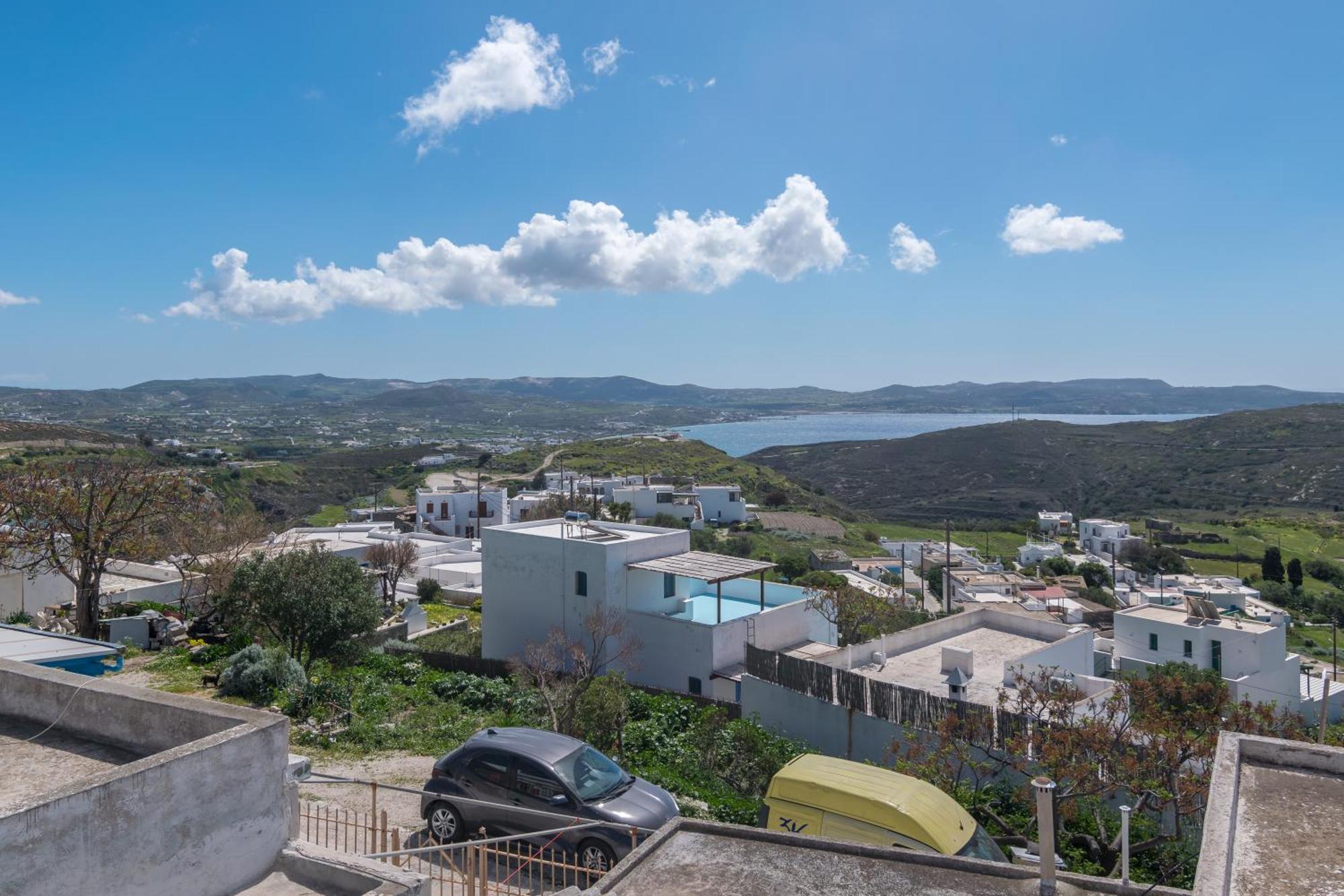 Uncle John's House With View Holiday home