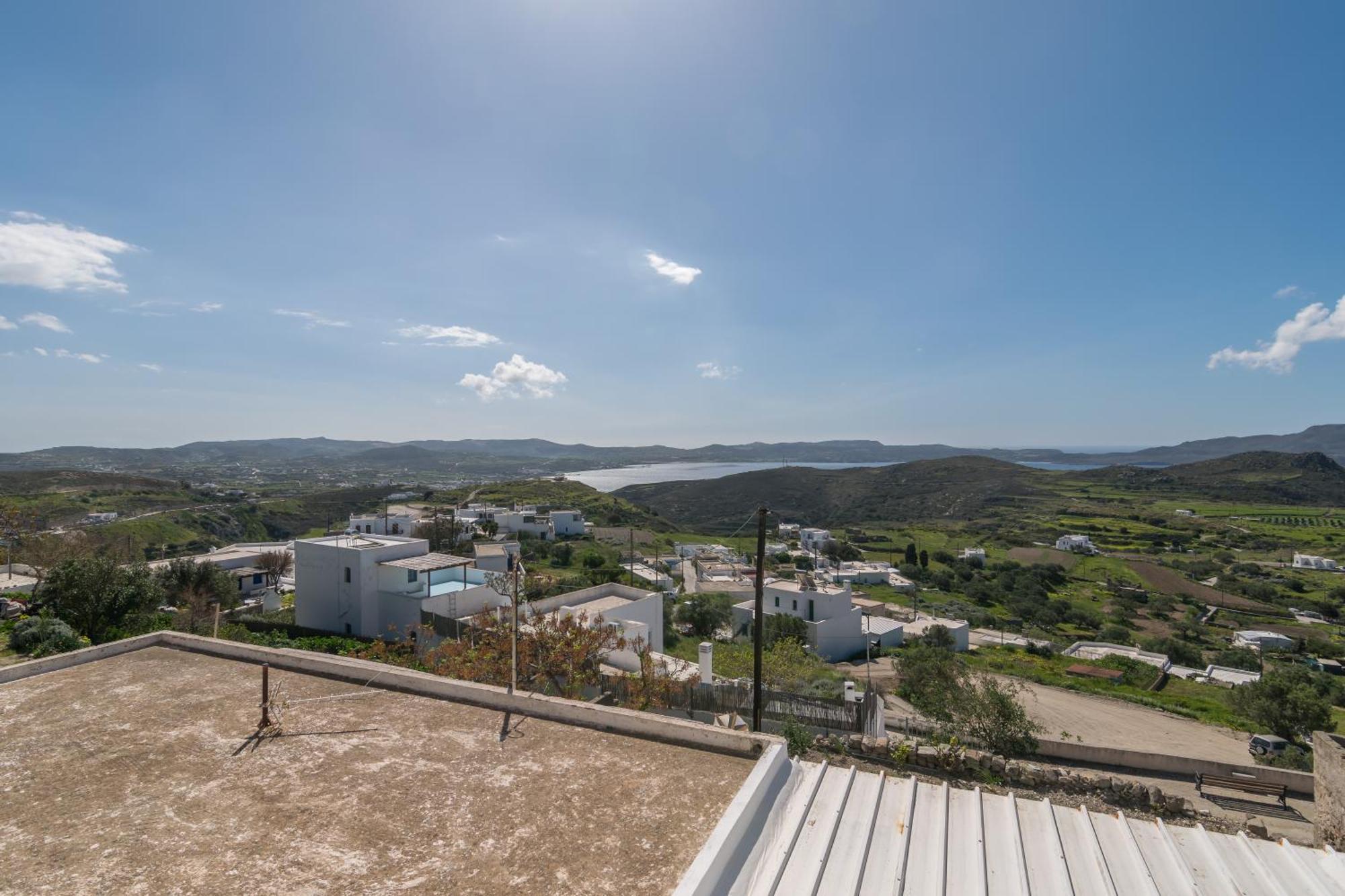 Uncle John's House With View Holiday home Tripiti